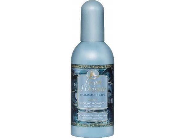 Treasures of the East Treasures Thalassoterapi Eau de Parfum 100ml