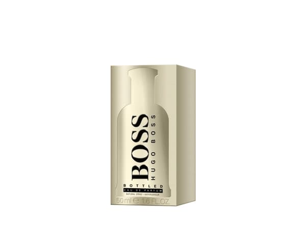 Hugo Boss Boss Bottled Eau de Parfum EDP M 50 ml