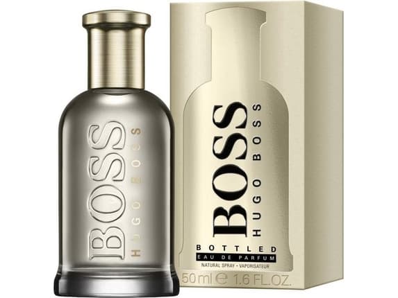 Hugo Boss Boss Bottled Eau de Parfum EDP M 50 ml