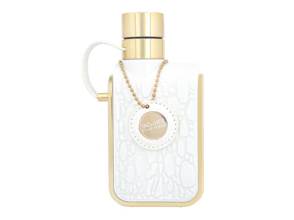 Armaf Tag-Her Pour Femme Edp Spray - - 100 ml