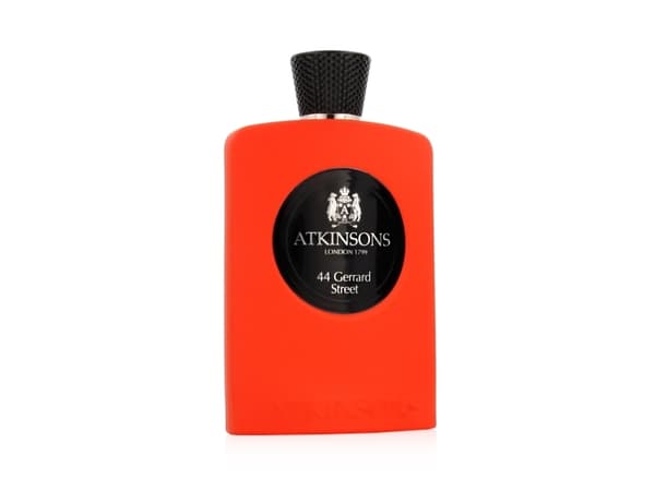 Atkinsons 44 Gerrard Street Eau de Cologne 100 ml (unisex)