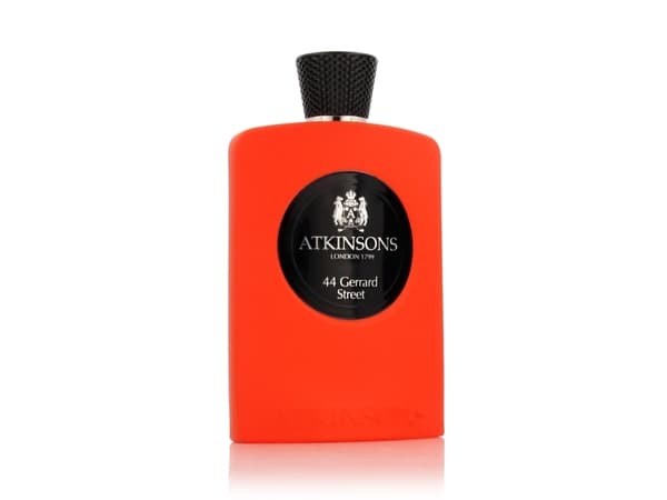Atkinsons 44 Gerrard Street Eau de Cologne 100 ml (unisex)