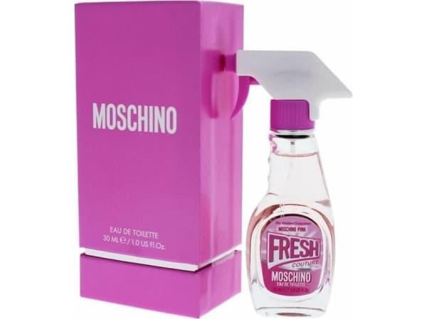 Fresh Couture Pink (WT,W,30ml)