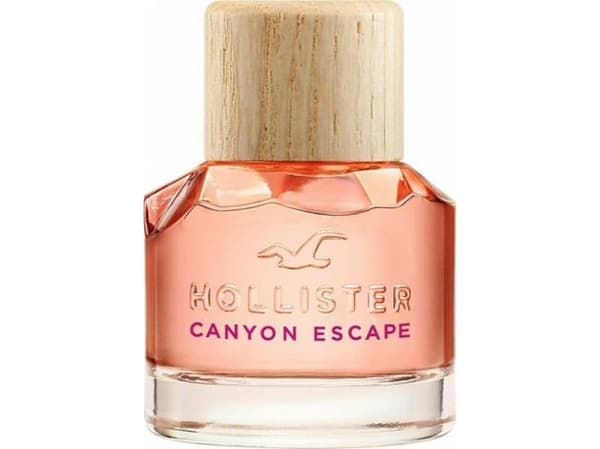 Canyon Escape (WP,W,100)