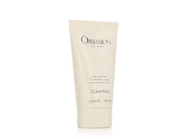 Calvin Klein Obsession for Men After Shave Balm 150 ml (man)