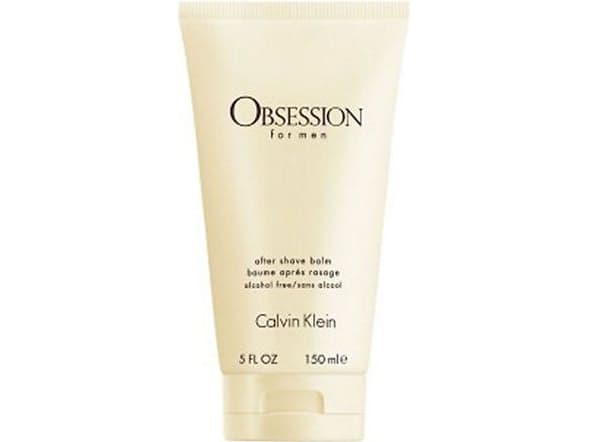 Calvin Klein Obsession for Men After Shave Balm 150 ml (man)