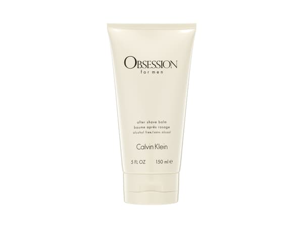 Calvin Klein Obsession for Men After Shave Balm 150 ml (man)