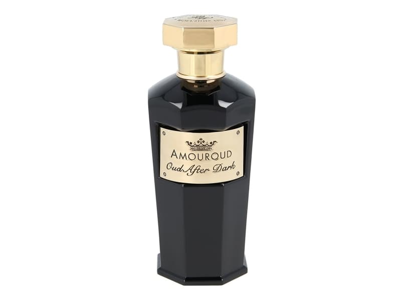 Amouroud Oud After Dark Eau De Parfum 100 ml (unisex)