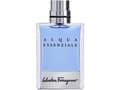 Miniatyrbilde 4 av 5: Salvatore Ferragamo Essential Water Eau De Toilette 100 ml (mann)
