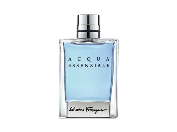Salvatore Ferragamo Essential Water Eau De Toilette 100 ml (mann)