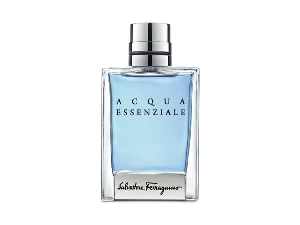 Salvatore Ferragamo - Essensielt vann - 50 ml