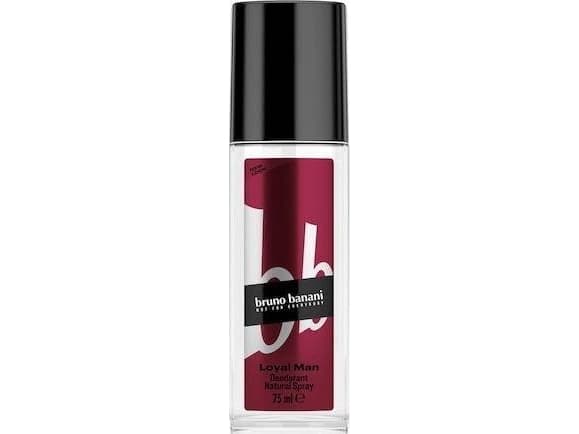 Bruno Banani Loyal Man DSP M 75 ml
