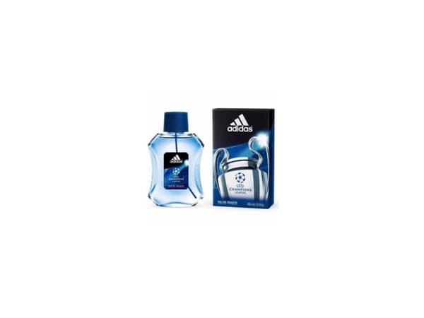 Adidas UEFA Champions League Champions edt 100ml