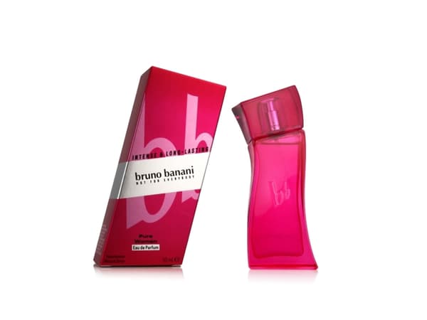 Bruno Banani Pure Woman EDP W 30 ml