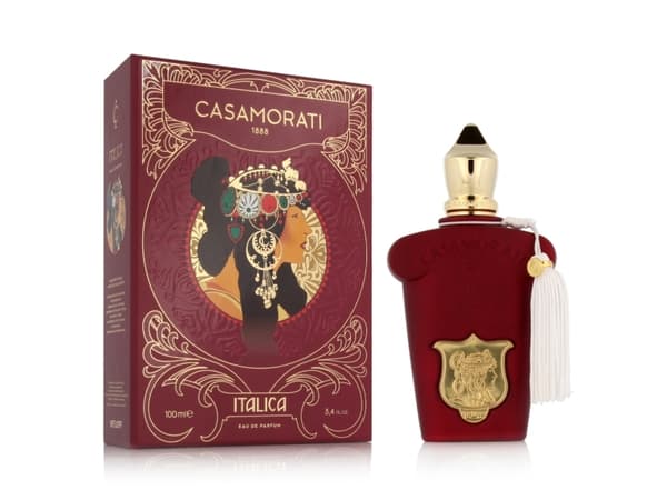 Xerjoff Casamorati Italica Edp Spray - Unisex - 100 ml