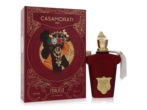 Xerjoff Casamorati Italica Edp Spray - Unisex - 100 ml