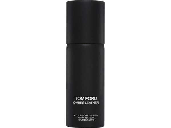 TOM FORD OMBRE LEATHER (W/M) ALL OVER BODY SPRAY 150ML