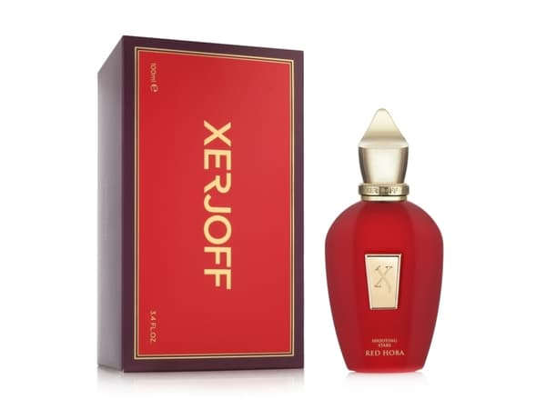 Xerjoff Shooting Stars Red Hoba Parfum UNISEX 100 ml (unisex)