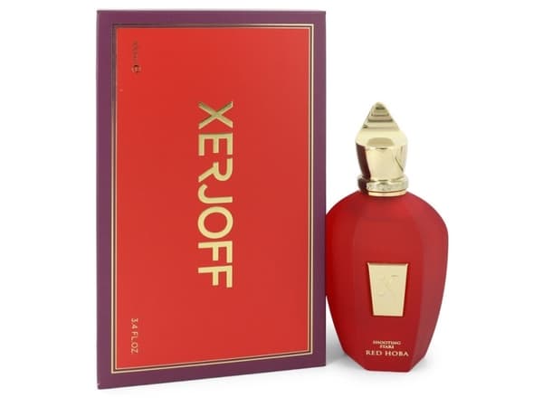 Xerjoff Shooting Stars Red Hoba Parfum UNISEX 100 ml (unisex)