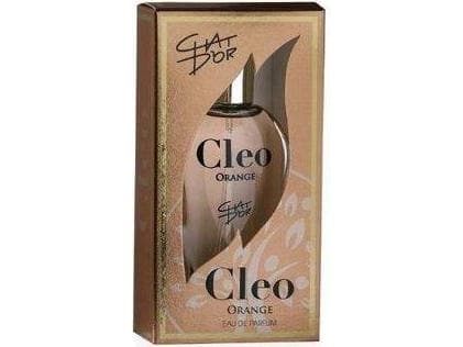 CHAT D'OR Cleo Orange EDP 30ml