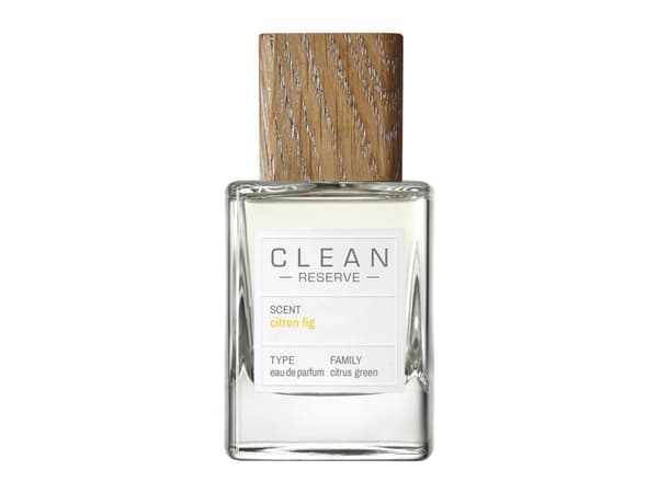 Clean Reserve Citron Fig EDP 50 ml