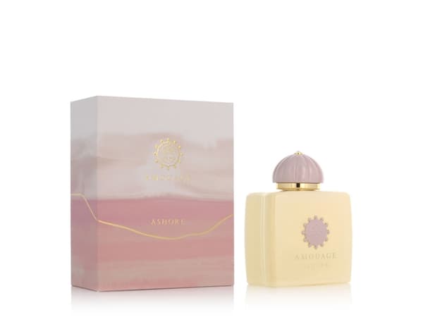 Amouage Ashore Eau De Parfum 100ml (unisex)