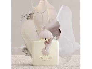 Amouage Ashore Eau De Parfum 100ml (unisex)