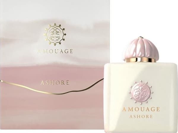 Amouage Ashore Eau De Parfum 100ml (unisex)