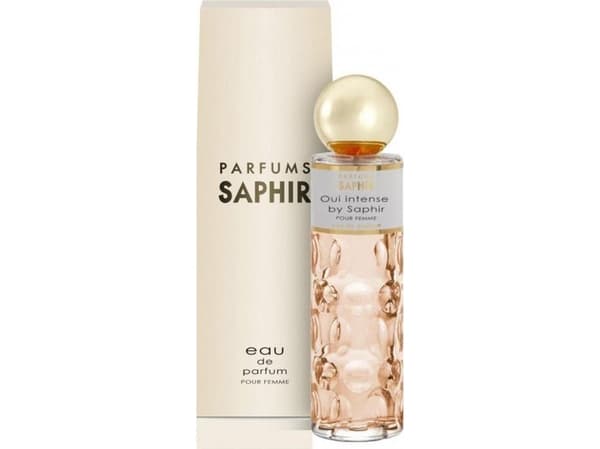 Saphir SAPHIR Oui Intesne By Saphir For Women EDP 200ml