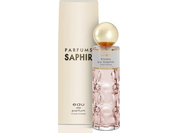 Saphir SAPHIR Kisses By Saphir For Women EDP 200ml
