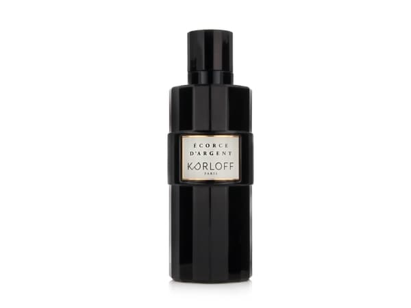 Korloff Écorce d'Argent Eau De Parfum 100 ml (unisex)