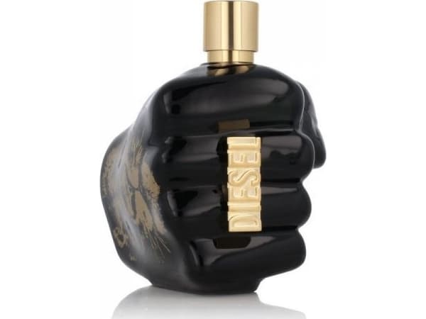 Diesel Spirit of the Brave Eau De Toilette 200 ml (mann)