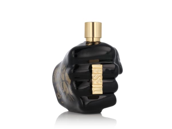Diesel Spirit of the Brave Eau De Toilette 200 ml (mann)