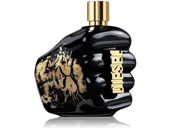 Diesel Spirit of the Brave Eau De Toilette 200 ml (mann)