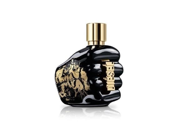 Diesel Spirit of the Brave EDT M 35 ml