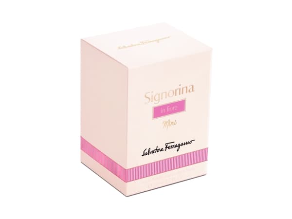 Salvatore Ferragamo Signorina In Fiore EDT W 20ml