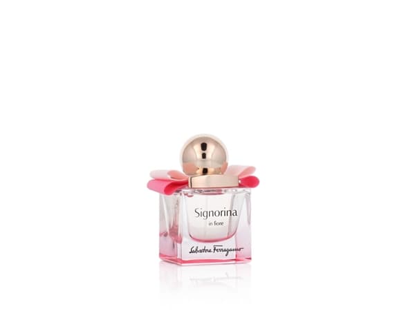 Salvatore Ferragamo Signorina In Fiore EDT W 20ml