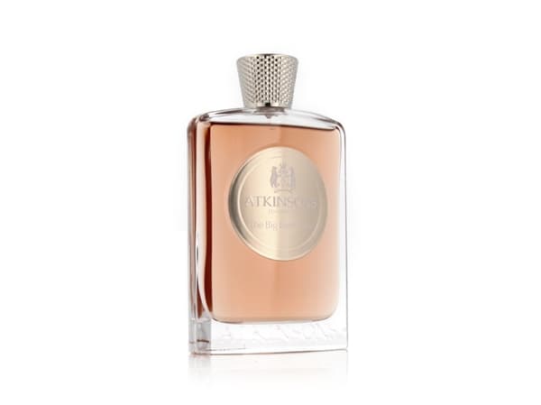 Atkinsons The Big Bad Cedar Eau De Parfum 100 ml (unisex)