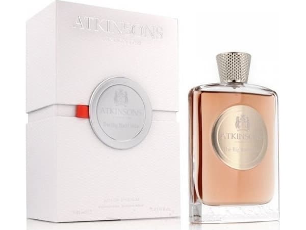 Atkinsons The Big Bad Cedar Eau De Parfum 100 ml (unisex)