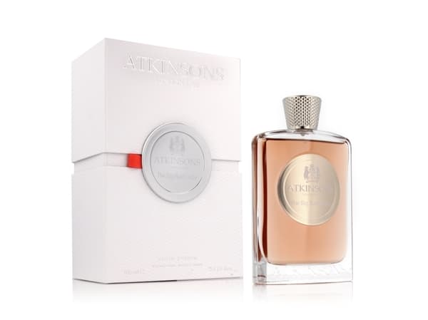 Atkinsons The Big Bad Cedar Eau De Parfum 100 ml (unisex)
