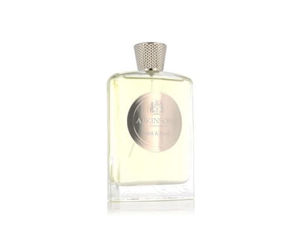 Atkinsons Mint &amp; Tonic Eau De Parfum 100 ml (unisex)