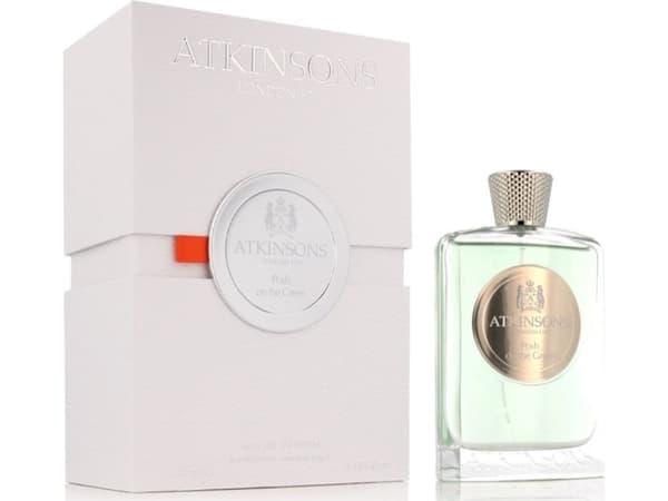Atkinsons Posh on the Green Eau De Parfum 100 ml (unisex)
