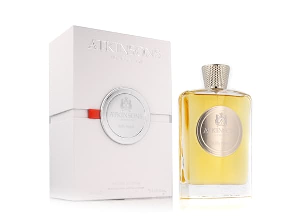 Atkinsons Scilly Neroli Eau De Parfum 100 ml (unisex)