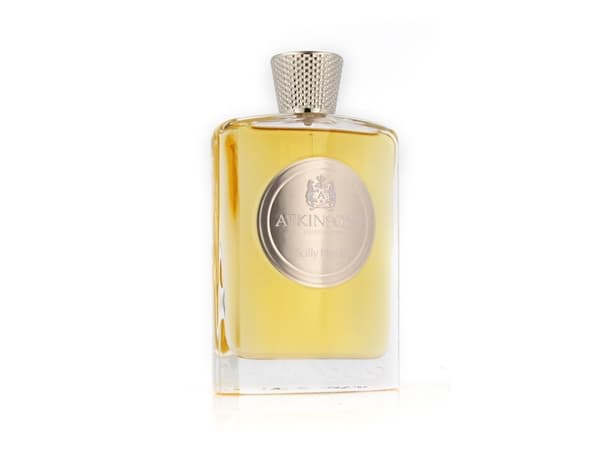 Atkinsons Scilly Neroli Eau De Parfum 100 ml (unisex)