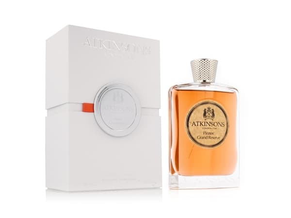 Atkinsons Pirates' Grand Reserve Eau De Parfum 100 ml (unisex)