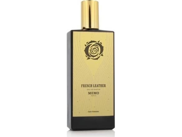 Memo Paris French Leather Eau De Parfum 75 ml (unisex)