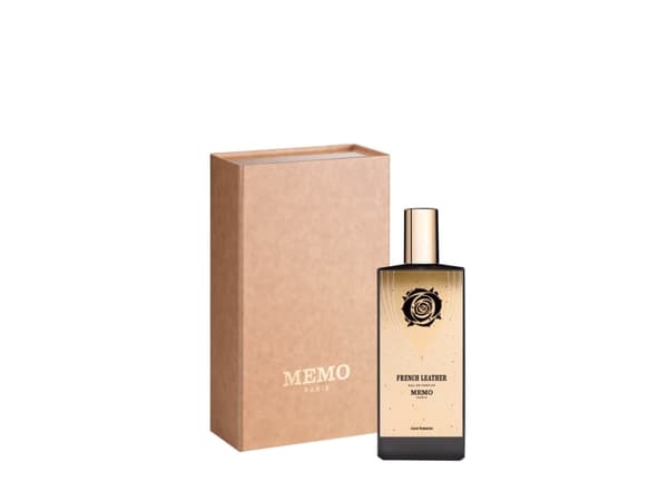 Memo Paris French Leather Eau De Parfum 75 ml (unisex)