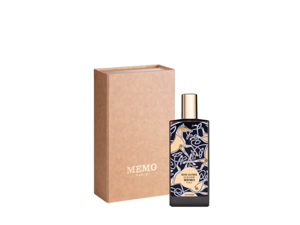 Memo Paris Irish Leather Eau De Parfum 75 ml (unisex)