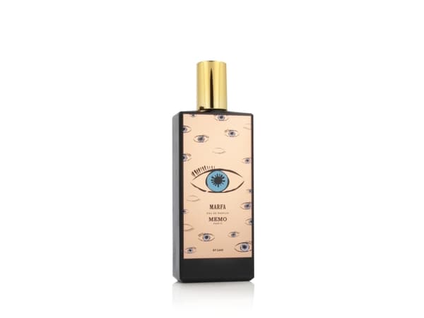 Marfa, Unisex, Eau de Parfum, 75 ml