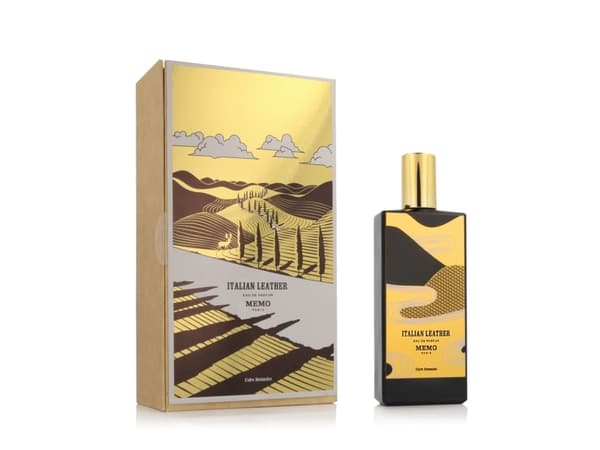 Memo Italian Leather edp 75ml